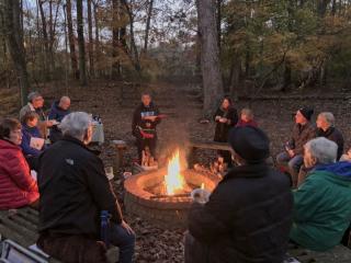 2021-12 CCT-Fire-Pit-Meeting